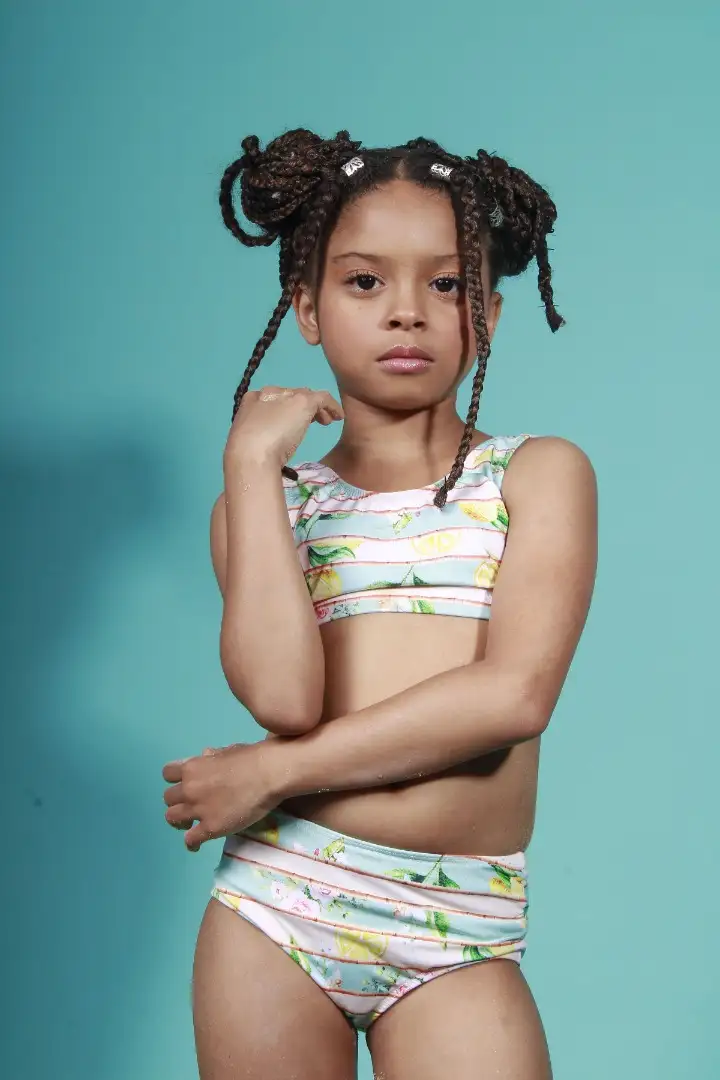 BIQUINI REGATA ESTAMPADO - FORMAVIVA